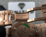 Audemars Piguet Royal Oak Chronograph 26331OR.OO.D821CR.01 Replica - Image 6