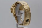 Rolex Daytona 40mm 116508 Champagne Dial(1:1 replica) - Image 4