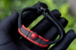Richard Mille Replica 1:1 Watch RM27-03 Full Carbon Red  44mm - Image 2