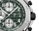 Audemars Piguet Royal Oak Offshore SELFWINDING CHRONOGRAPH Ref# 26238TI.OO.A056CA.01(1:1 replica) - Image 2