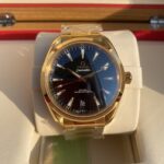 Omega Seamaster 150m(1:1 replica) - Image 2