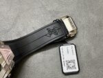 Hublot Replica Watch Spirit Of Big Bang Sang Bleu Rubber Strap 42.2mm - Image 8