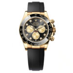 Rolex Cosmograph Daytona 40mm, 18k Yellow Gold, Ref# 126518ln-0006(1:1 replica)