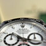 Rolex Replica 1:1 Watch Daytona 126500LN Panda New Version 4131 Clean 40mm - Image 6