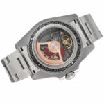 Rolex Oyster Perpetual 114200 Skeleton Dial Replica - Image 4