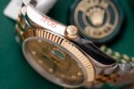 Rolex Best Replica Watch DateJust Gold Wrapped Jubilee Strap GM Factory 36mm - Image 9