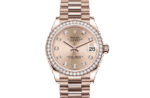 Datejust 31 ?C M278285RBR-0025(1:1 replica)