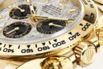 Rolex Cosmograph Daytona 40 mm 18 ct yellow gold Ref# 116508-0015(1:1 replica) - Image 3