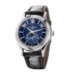 Patek Philippe 5205G-013 Blue Replica - Image 2