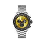 TAG Heuer Replica Watch Formula 1 Chronograph Quartz 43 mm Steel(1:1 replica) - Image 20