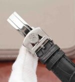 Replica IWC YLF AZ Portuguese Tourbillon Blue Dial A98900 - Image 12