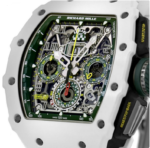 Richard Mille RM11-03(1:1 replica) - Image 3