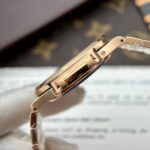 Patek Philippe Replica 1:1 Watch Nautilus 5712 Rose Gold Factory PPF V2 40mm - Image 7