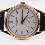 Patek Philippe Calatrava 6119R – NEW 2021(1:1 replica)