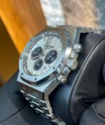 Audemars Piguet Royal Oak Selfwinding Chronograph Ref. 26331ST.OO.1220ST.03(1:1 replica) - Image 5