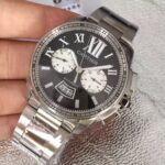 Cartier Calibre Chronograph Men’s Watch(1:1 replica) - Image 2