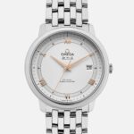 De Ville Prestige Co-Axial 36.8mm On Bracelet(1:1 replica)