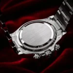 Rolex Cosmograph Daytona 40mm, 18k White Gold, Ref# 126509-0001(1:1 replica) - Image 5