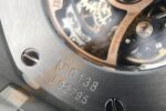 Replica Audemars Piguet Royal Oak 41mm Double Balance Wheel Openworked 15407 SS JF SS Bracelet A3132 - Image 16