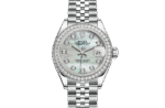 Lady-Datejust ?C M279384RBR-0011(1:1 replica)
