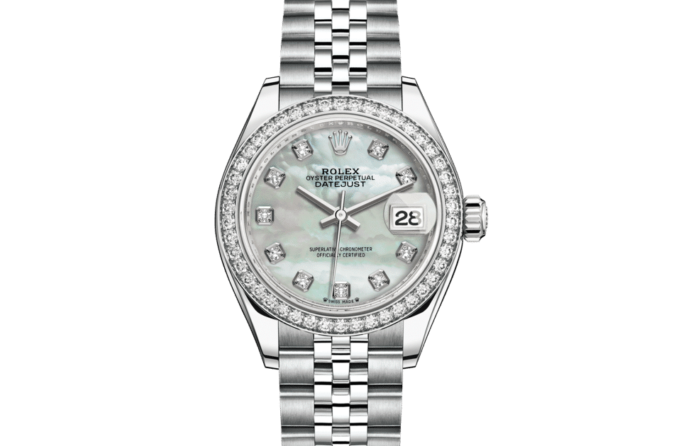 FFFED223-B0E1-D1FA-7D7E-A9D569613981.png Lady-Datejust ?C M279384RBR-0011(1:1 replica) - Image 1