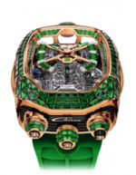 A must-have watch for successful men