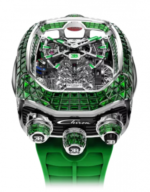 A must-have watch for successful men