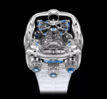 A must-have watch for successful men