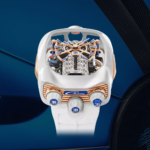 A must-have watch for successful men