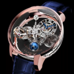 A must-have watch for successful men