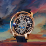 A must-have watch for successful men