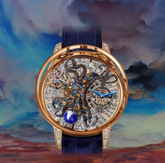 OQ9_P_DKX_X_V_4PMHWT.png A must-have watch for successful men - Image 1