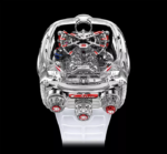 A must-have watch for successful men
