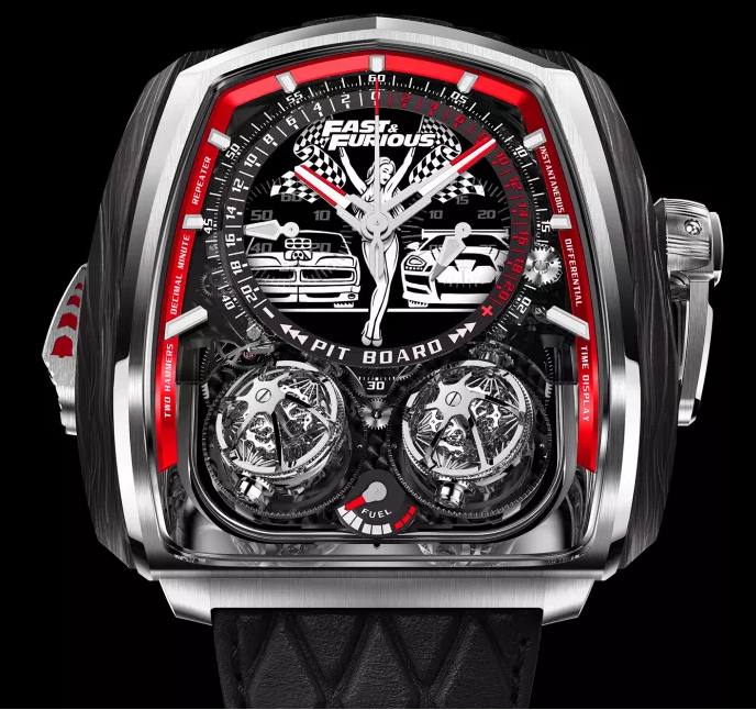 QQ_20230829174614-1.png A must-have watch for successful men - Image 1