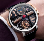 A must-have watch for successful men