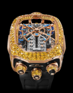 A must-have watch for successful men