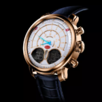 A must-have watch for successful men