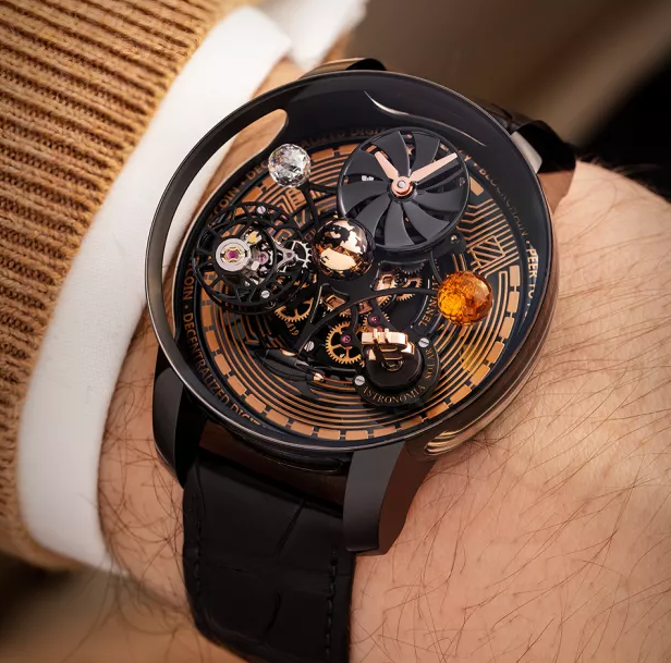 QQ_20230904234440.png A must-have watch for successful men - Image 1