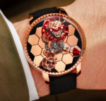 A must-have watch for successful men