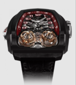 A must-have watch for successful men