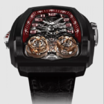 A must-have watch for successful men