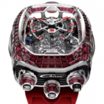 A must-have watch for successful men