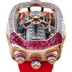 A must-have watch for successful men