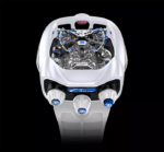 A must-have watch for successful men