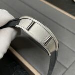Swiss Richard Mille RM 010 Replica ?C Skeleton Dial Men’s Watch With Black Rubber Strap And Sapphire Crystal - Image 7