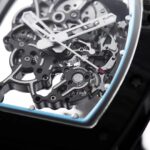AAA Replica Richard Mille RM 055 Watch ?C Lightweight NTPT Carbon, Swiss Craftsmanship - Image 2